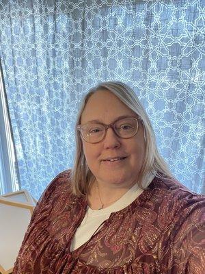 Photo of Janet E.