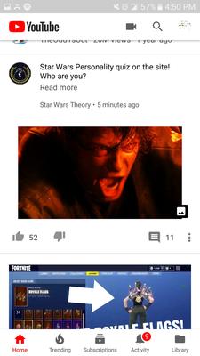 photo of XtraNation B.