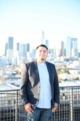 Photo of Frank S.