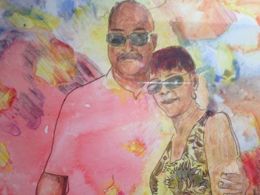 photo of Katherine C.