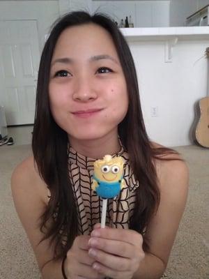 Photo of Amanda D.