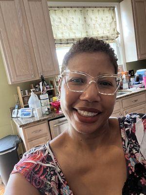 Photo of Charna J.
