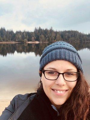 Photo of Alexandria A.