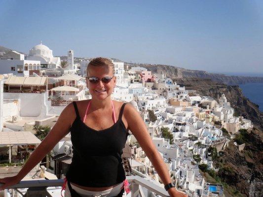 Photo of Suzanna E.