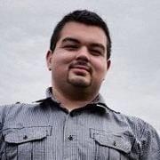Photo of Jacob V.