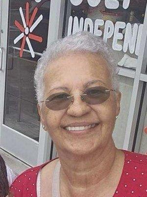 Photo of Gaile W.