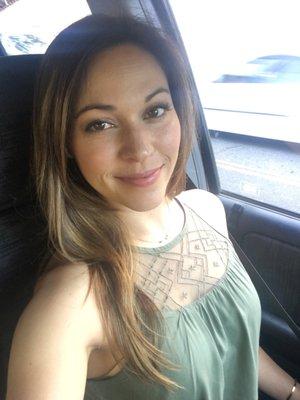 Photo of Juliana H.