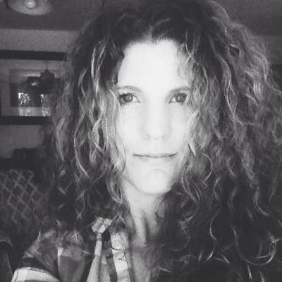 Photo of Rebecca B.