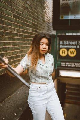 photo of Jennifer L.