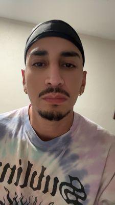 Photo of Alex