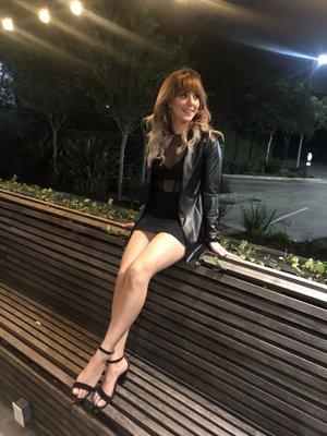 Photo of Sydney A.