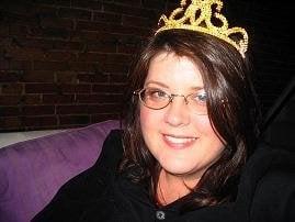 photo of Stacie D.