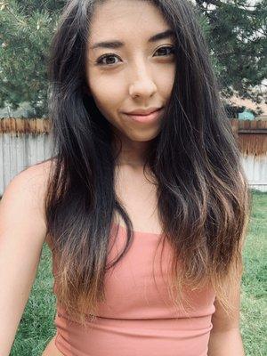 Photo of Perla L.