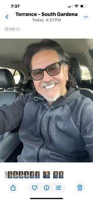 Photo of Art G.