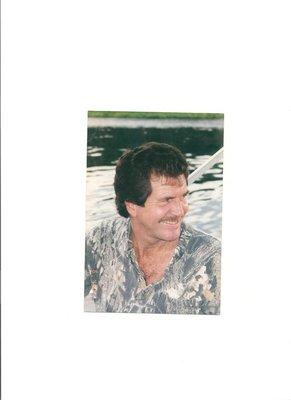 Photo of Ronald P.