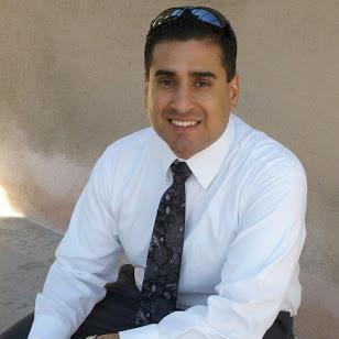 photo of Marco Antonio G.