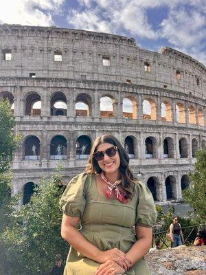 photo of Gabriella G.