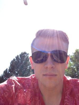 photo of Tyler V.