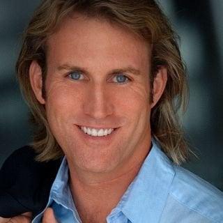 Photo of Craig A.