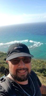 Photo of Michael T.