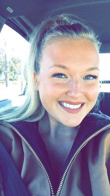 photo of Courtney S.