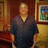 photo of Leopoldo D.