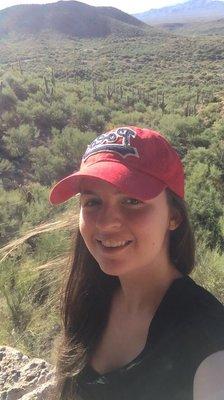 Photo of Rayssa S.