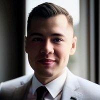 Photo of Anthony T.