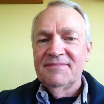 Photo of Barry S.