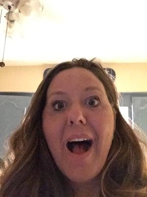 Photo of Amanda W.