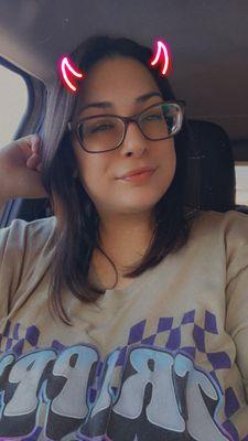 Photo of mariah z.