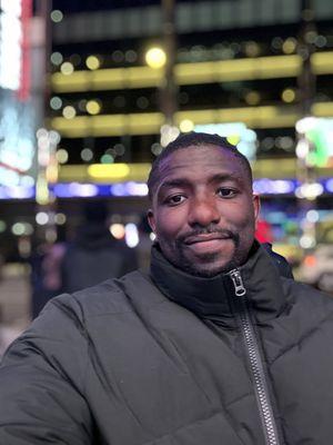 Photo of Quentarius M.