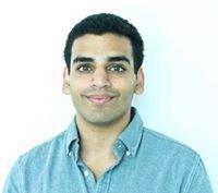 Photo of Sunit M.