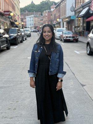 Photo of Sheetal K.