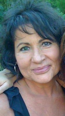 Photo of Marcia A.