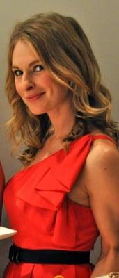 Photo of Megan G.