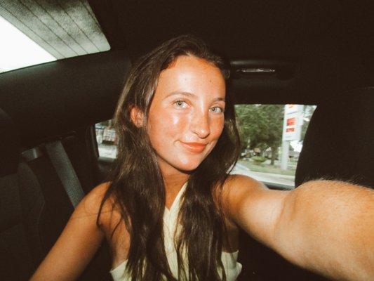 Photo of Alayna G.