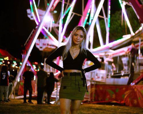 photo of Danielle T.