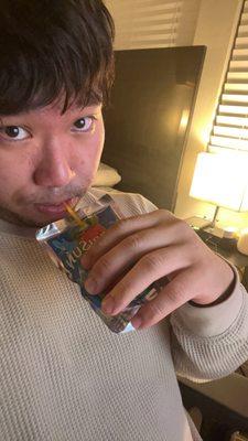 Photo of Danny P.