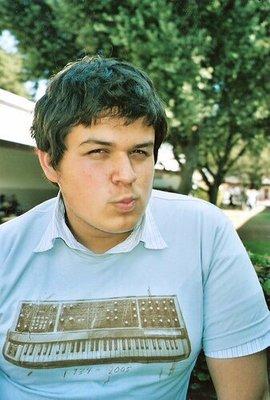 photo of Christopher G.