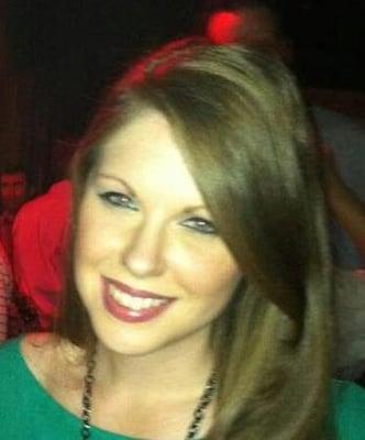Photo of Becca P.