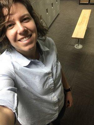 photo of Michelle B.