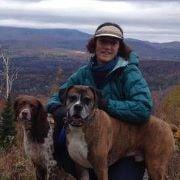 photo of Jennifer D.