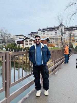 photo of Jayesh Satish N.