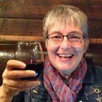 photo of Kathy B.