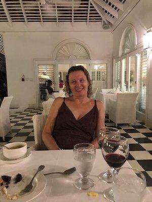 Photo of Kelly L.
