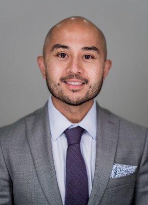 photo of Timothy M.