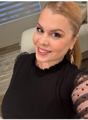 photo of Marcelle R.