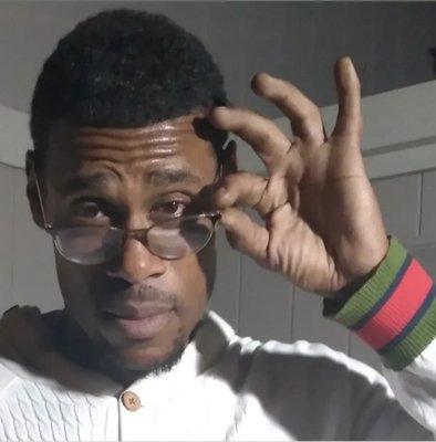 photo of Dawud Mahdi D.