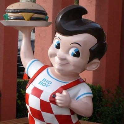 photo of Mauricio O.